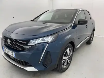Photo 15 Peugeot 3008  PureTech 130ch S&S EAT8
