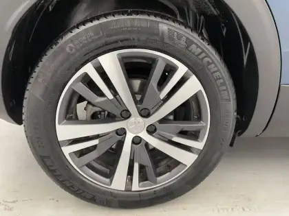 Photo 13 Peugeot 3008  PureTech 130ch S&S EAT8