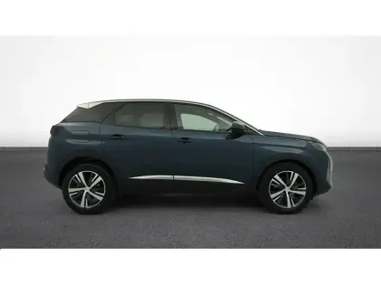 Photo 30 Peugeot 3008  PureTech 130ch S&S EAT8