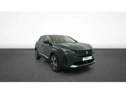 Photo 22 Peugeot 3008  PureTech 130ch S&S EAT8