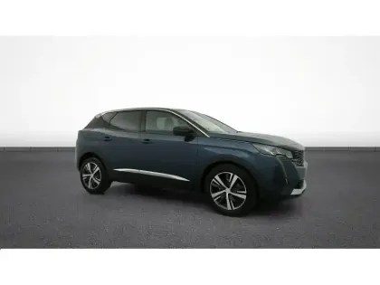 Photo 25 Peugeot 3008  PureTech 130ch S&S EAT8