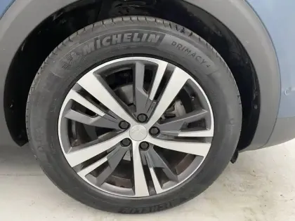 Photo 23 Peugeot 3008  PureTech 130ch S&S EAT8