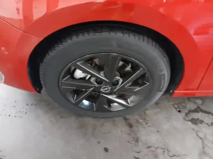 Photo 30 Opel Corsa  1.2 Turbo Hybrid 100 ch e-DCT6