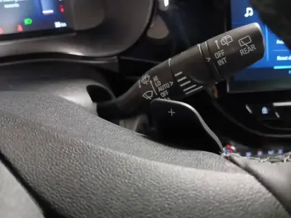 Photo 23 Opel Corsa  1.2 Turbo Hybrid 100 ch e-DCT6