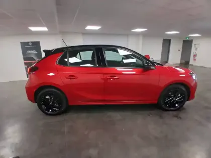 Photo 40 Opel Corsa  1.2 Turbo Hybrid 100 ch e-DCT6