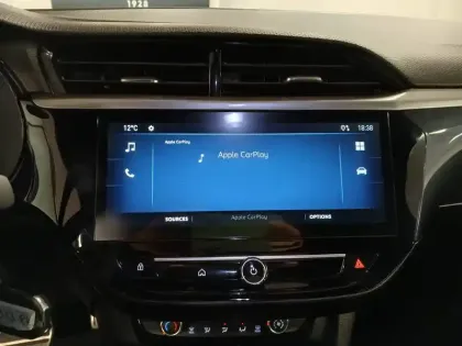 Photo 12 Opel Corsa  1.2 Turbo Hybrid 100 ch e-DCT6