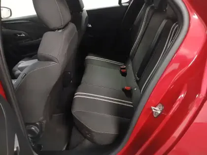 Photo 10 Opel Corsa  1.2 Turbo Hybrid 100 ch e-DCT6