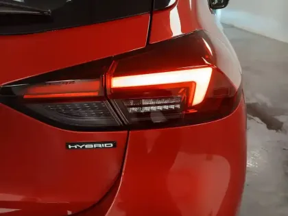 Photo 34 Opel Corsa  1.2 Turbo Hybrid 100 ch e-DCT6