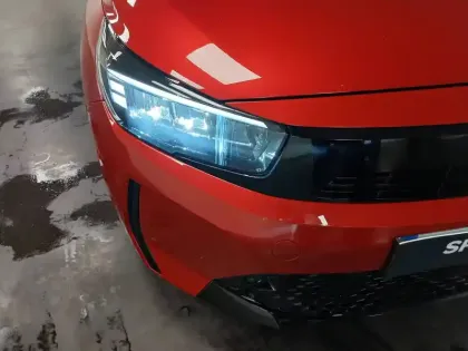 Photo 35 Opel Corsa  1.2 Turbo Hybrid 100 ch e-DCT6