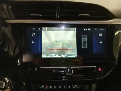 Photo 16 Opel Corsa  1.2 Turbo Hybrid 100 ch e-DCT6