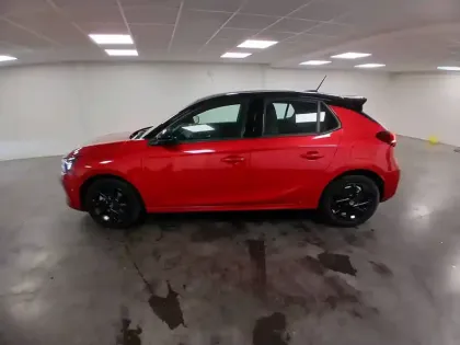 Photo 7 Opel Corsa  1.2 Turbo Hybrid 100 ch e-DCT6