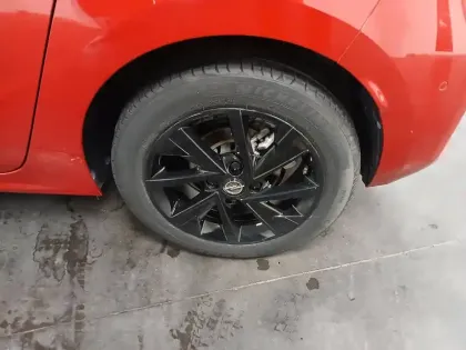 Photo 29 Opel Corsa  1.2 Turbo Hybrid 100 ch e-DCT6