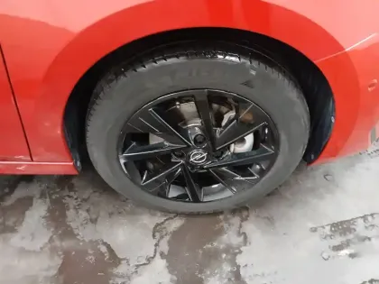 Photo 31 Opel Corsa  1.2 Turbo Hybrid 100 ch e-DCT6