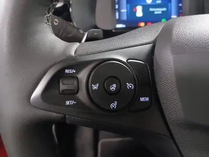 Photo 20 Opel Corsa  1.2 Turbo Hybrid 100 ch e-DCT6