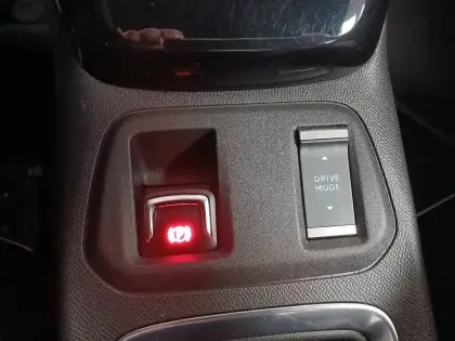 Photo 19 Opel Corsa  1.2 Turbo Hybrid 100 ch e-DCT6