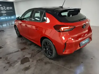 Photo 6 Opel Corsa  1.2 Turbo Hybrid 100 ch e-DCT6