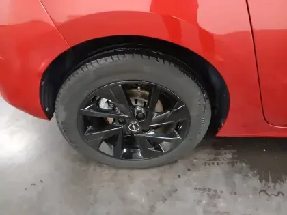 Photo 32 Opel Corsa  1.2 Turbo Hybrid 100 ch e-DCT6