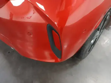 Photo 33 Opel Corsa  1.2 Turbo Hybrid 100 ch e-DCT6