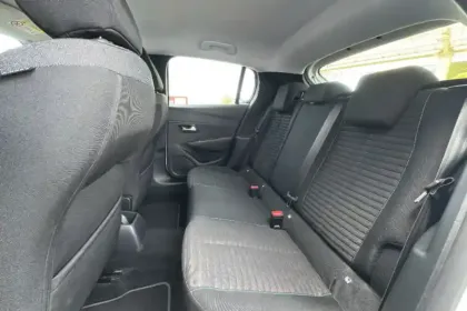 Photo 9 Peugeot 208  PureTech 75 S&S BVM5