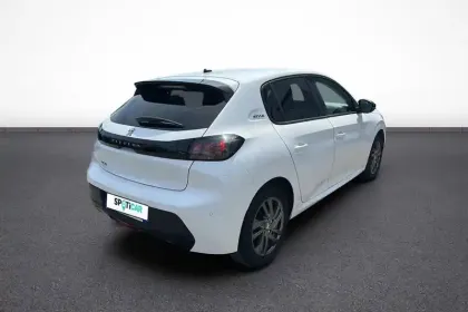 Photo 5 Peugeot 208  PureTech 75 S&S BVM5