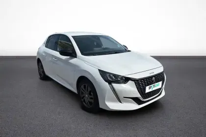 Photo 7 Peugeot 208  PureTech 75 S&S BVM5