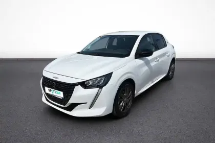 Photo Peugeot 208 Style
