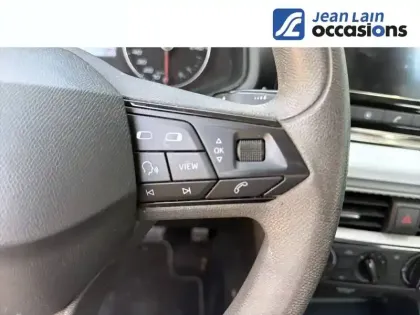 Photo 19 Seat Arona  1.0 TSI 95 ch Start/Stop BVM5