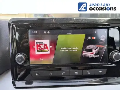 Photo 14 Seat Arona  1.0 TSI 95 ch Start/Stop BVM5