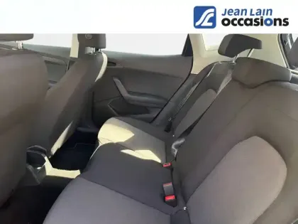 Photo 16 Seat Arona  1.0 TSI 95 ch Start/Stop BVM5