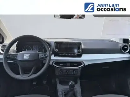 Photo 17 Seat Arona  1.0 TSI 95 ch Start/Stop BVM5