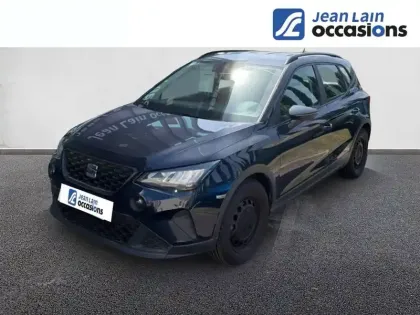 Photo Seat Arona Reference