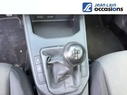 Photo 12 Seat Arona  1.0 TSI 95 ch Start/Stop BVM5