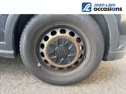 Photo 8 Seat Arona  1.0 TSI 95 ch Start/Stop BVM5