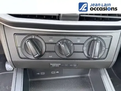 Photo 13 Seat Arona  1.0 TSI 95 ch Start/Stop BVM5