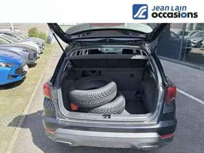 Photo 9 Seat Arona  1.0 TSI 95 ch Start/Stop BVM5