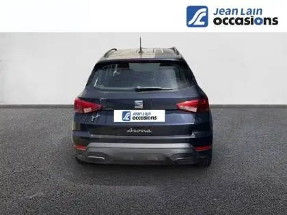 Photo 5 Seat Arona  1.0 TSI 95 ch Start/Stop BVM5