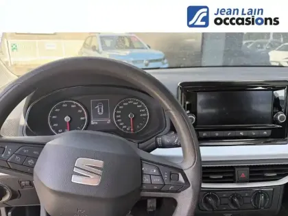 Photo 10 Seat Arona  1.0 TSI 95 ch Start/Stop BVM5