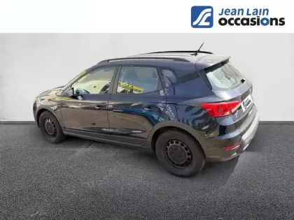 Photo 6 Seat Arona  1.0 TSI 95 ch Start/Stop BVM5