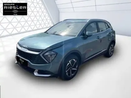 Photo Kia Sportage Active