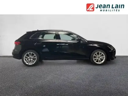 Photo 11 Audi A3  Sportback TFSI e Hybride rechargeable 204 S tronic 6