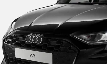 Photo 5 Audi A3  Sportback TFSI e Hybride rechargeable 204 S tronic 6