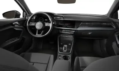 Photo 7 Audi A3  Sportback TFSI e Hybride rechargeable 204 S tronic 6