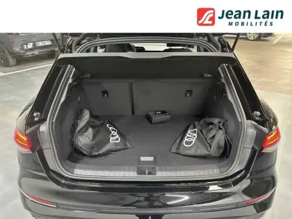 Photo 17 Audi A3  Sportback TFSI e Hybride rechargeable 204 S tronic 6