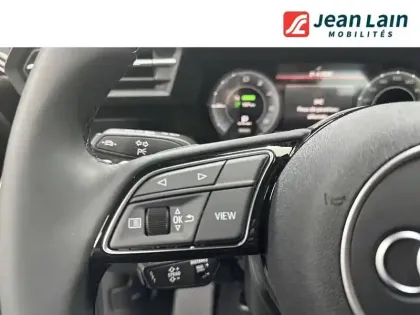 Photo 19 Audi A3  Sportback TFSI e Hybride rechargeable 204 S tronic 6