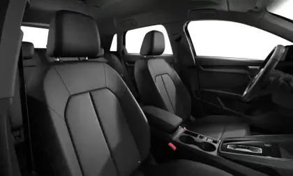 Photo 6 Audi A3  Sportback TFSI e Hybride rechargeable 204 S tronic 6