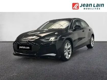 Photo 8 Audi A3  Sportback TFSI e Hybride rechargeable 204 S tronic 6