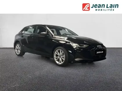 Photo 10 Audi A3  Sportback TFSI e Hybride rechargeable 204 S tronic 6