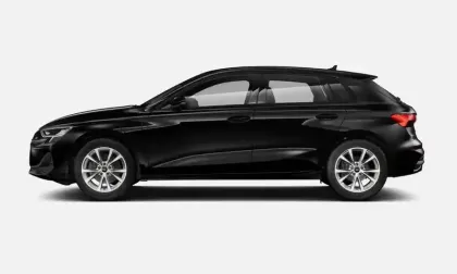 Photo Audi A3 Design