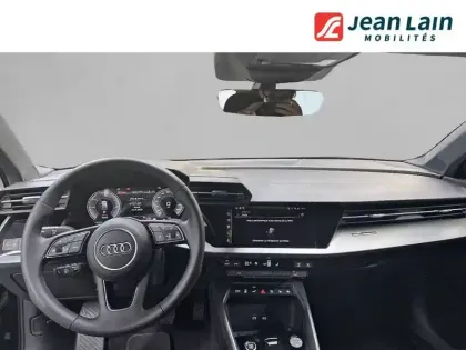 Photo 25 Audi A3  Sportback TFSI e Hybride rechargeable 204 S tronic 6