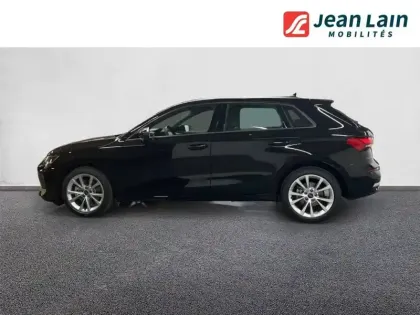 Photo 15 Audi A3  Sportback TFSI e Hybride rechargeable 204 S tronic 6